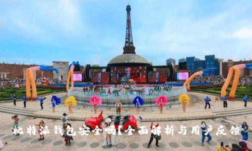 比特派钱包安全吗？全面解析与用户反馈