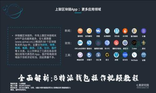 全面解析：B特派钱包操作视频教程