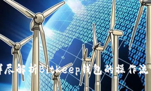 详尽解析BitKeep钱包的操作流程