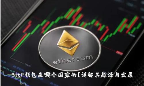 BitP钱包是哪个国家的？详解其起源与发展