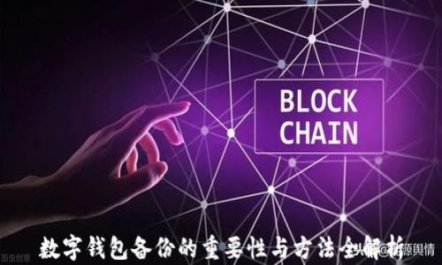 
数字钱包备份的重要性与方法全解析