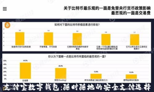
支付宝数字钱包：随时随地的安全支付选择