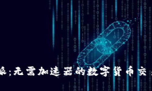 比特派：无需加速器的数字货币交易平台