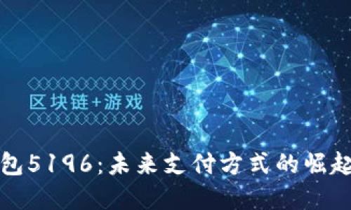 数字钱包5196：未来支付方式的崛起与应用