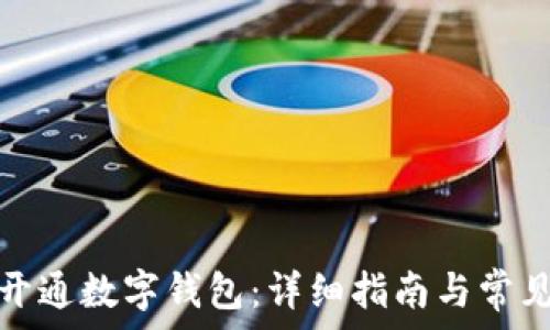  

如何申请开通数字钱包：详细指南与常见问题解答