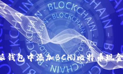如何在B特派钱包中添加BCH（比特币现金）：完整指南