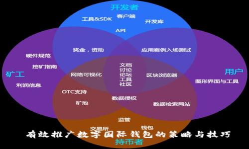  有效推广数字国际钱包的策略与技巧