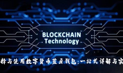 字节与
如何选择与使用数字货币蓝牙钱包：一站式详解与实用指南