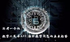 思考一个的  数字人民币APP：国际数字钱包的未来