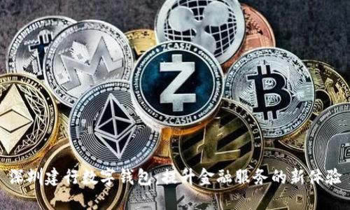 深圳建行数字钱包：提升金融服务的新体验