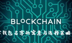 数字钱包名字的寓意与选择策略解析