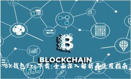 BK钱包Pro下载：全面深入解析与使用指南