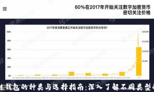
区块链钱包的种类与选择指南：深入了解不同类型的钱包