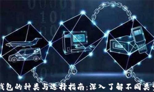 
区块链钱包的种类与选择指南：深入了解不同类型的钱包