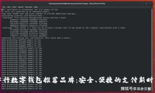 中行数字钱包推荐品牌：安全、便捷的支付新时代