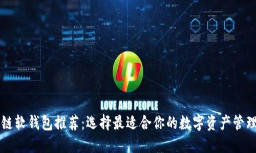 区块链软钱包推荐：选择最适合你的数字资产管理工具