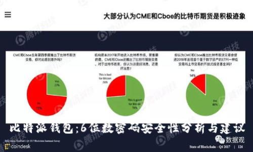 比特派钱包：6位数密码安全性分析与建议