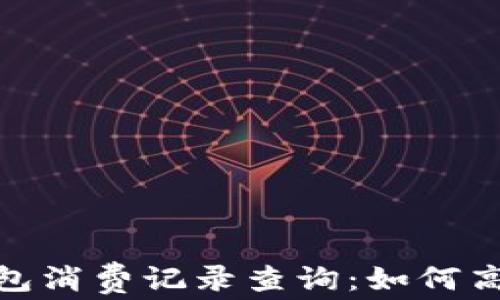 
全面解析数字钱包消费记录查询：如何高效管理您的财务