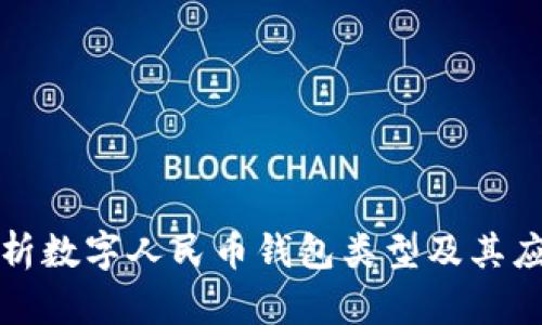 全面解析数字人民币钱包类型及其应用场景