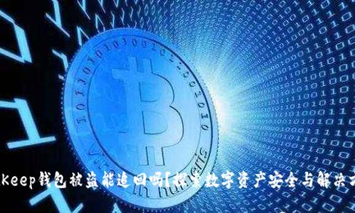 BitKeep钱包被盗能追回吗？探索数字资产安全与解决方案