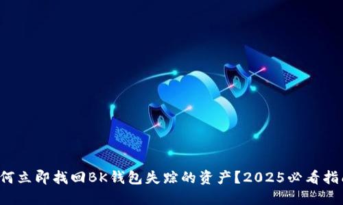 如何立即找回BK钱包失踪的资产？2025必看指南！
