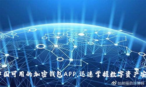 2025必看：中国可用的加密钱包APP，迅速掌握数字资产安全管理技巧！