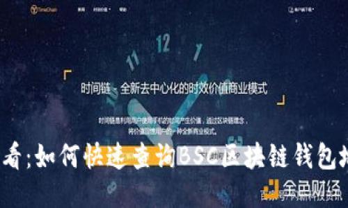 2025必看：如何快速查询BSC区块链钱包地址信息