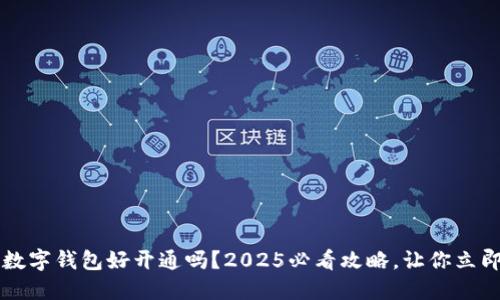 baixo数字钱包好开通吗？2025必看攻略，让你立即掌握！