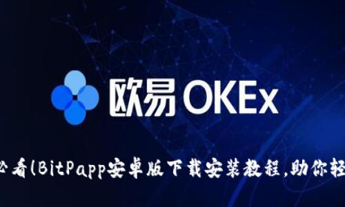 2025必看！BitPapp安卓版下载安装教程，助你轻松入门