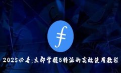 2025必看：立即掌握B特派的高效使用教程