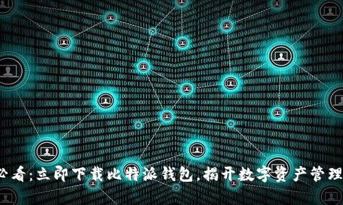 2025必看：立即下载比特派钱包，揭开数字资产管理新篇章
