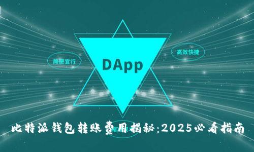 比特派钱包转账费用揭秘：2025必看指南