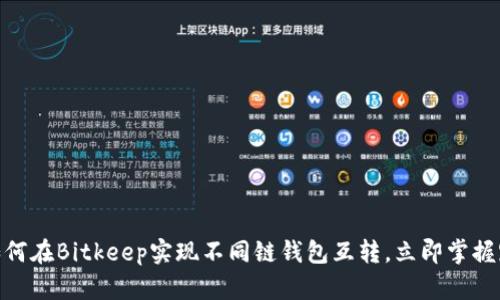 2025必看：如何在Bitkeep实现不同链钱包互转，立即掌握跨链支付技巧