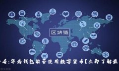 2025必看：华为钱包能否使用数字货币？立即了解