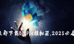 立即下载BitPie模拟器，2025必看！