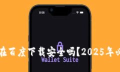 比特派在百度下载安全吗？2025年必看指南