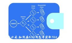 2023年必看：如何在Bitp钱包中获取TRX，立刻学会！