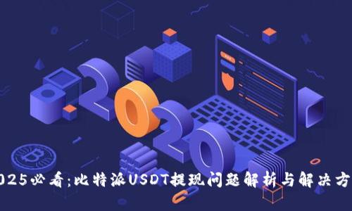 2025必看：比特派USDT提现问题解析与解决方案