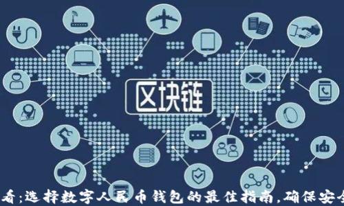 
2025必看：选择数字人民币钱包的最佳指南，确保安全与便捷