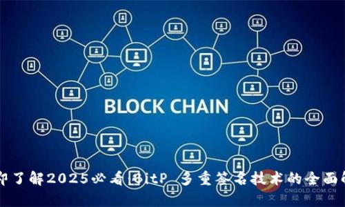 立即了解2025必看：BitP 多重签名技术的全面解析