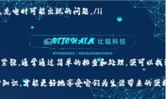 如何解决B特派刀锋充不了电的问题？在现代社会