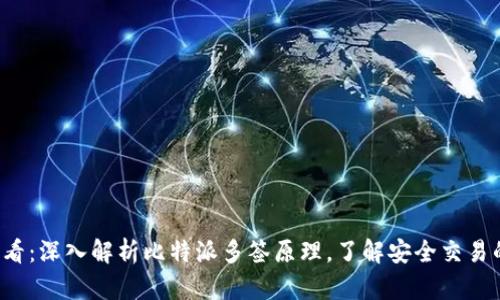 2025必看：深入解析比特派多签原理，了解安全交易的新动力