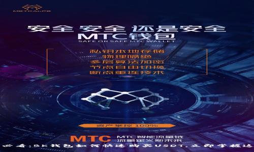 2025必看：BK钱包如何快速购买USDT，立即掌握这技巧！