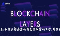 2025必看：如何立即为您的钱包添加密码保护，确