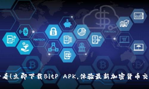 2023必看！立即下载BitP APK，体验最新加密货币交易革命！