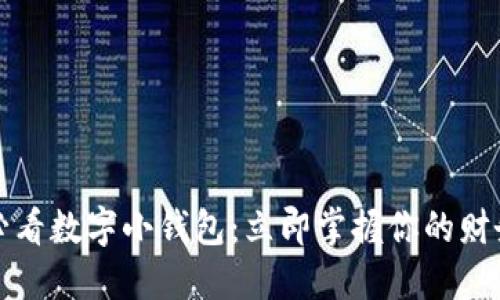 2025必看数字小钱包：立即掌握你的财务未来！