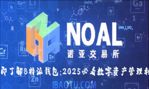 立即了解B特派钱包：2025必看数字资产管理利器