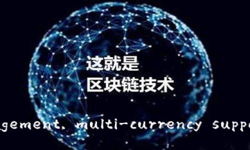 Bitpie is a cryptocurrency wallet and exchange platform. It allows users to store, manage, and trade various cryptocurrencies securely. The platform supports a variety of digital assets and provides users with features like private key management, multi-currency support, and trading functionalities. Bitpie aims to facilitate easy access and use of cryptocurrencies for both beginners and experienced traders, offering a user-friendly interface and advanced security measures to protect users' digital assets.