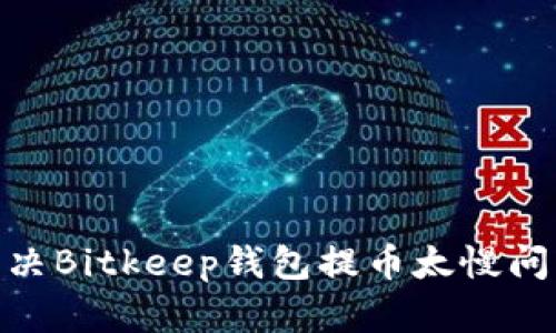 2025必看：解决Bitkeep钱包提币太慢问题的终极指南