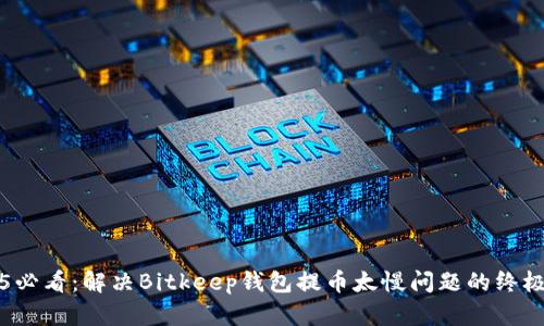 2025必看：解决Bitkeep钱包提币太慢问题的终极指南